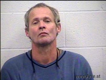 Steve David Mardis Mugshot