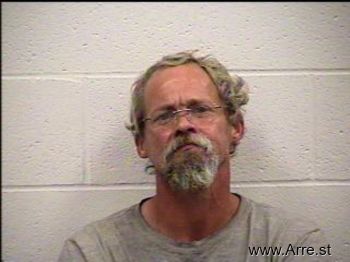 Steve David Mardis Mugshot