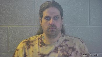 Steve  Rayens Mugshot