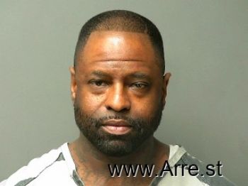 Steve Demont Roberson Mugshot