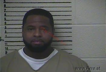 Steve Dwhight Roberson Mugshot