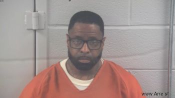 Steve Demont Roberson Mugshot