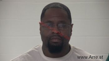 Steve D Roberson Mugshot