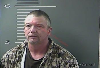 Steve C Wright Mugshot