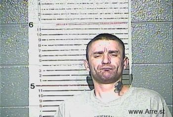 Steven Dale Abbott Mugshot