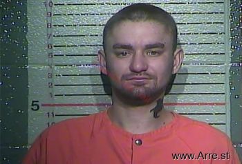 Steven Dale Abbott Jr Mugshot