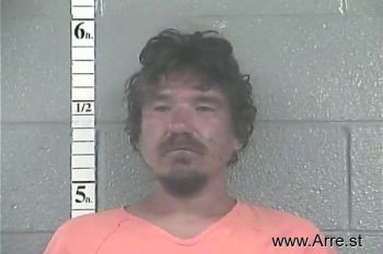 Steven A Alexander Mugshot