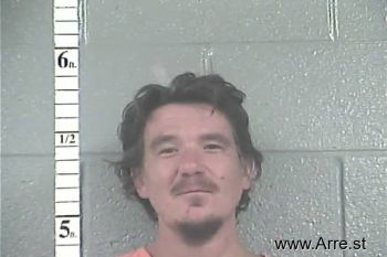 Steven Andrew Alexander Mugshot