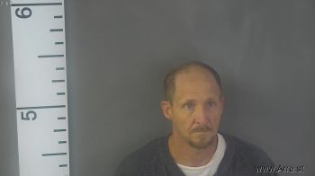 Steven Earl Alford Mugshot