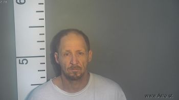 Steven Earl Alford Mugshot