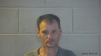 Steven Gann Allen Mugshot