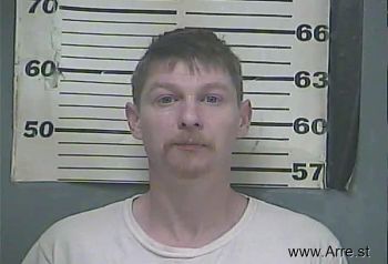 Steven Wayne Allen Mugshot