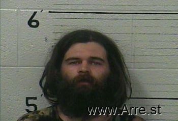 Steven  Allen Mugshot