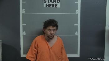 Steven R Allen Mugshot