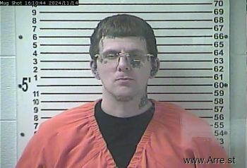 Steven Lynn Allen Mugshot