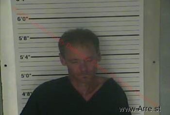 Steven Gann Allen Mugshot