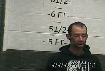 Steven Lee Angel Mugshot