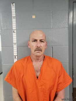 Steven Wayne Ashbaugh Mugshot