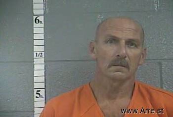 Steven Wayne Ashbaugh Mugshot