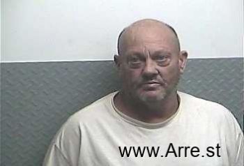 Steven Mark Bailey Mugshot