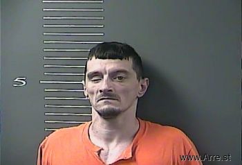 Steven C Bailey Mugshot