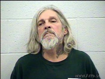 Steven Allen Baker Mugshot