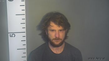 Steven Allen Ballard Mugshot