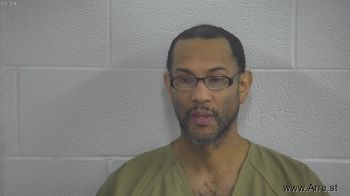 Steven James Ballou Mugshot