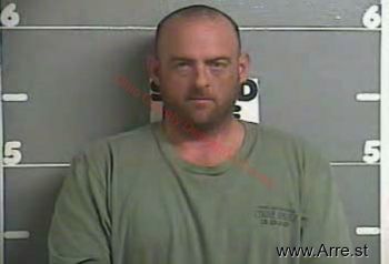 Steven Dale Barnes Mugshot