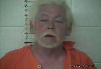 Steven  Bates Mugshot