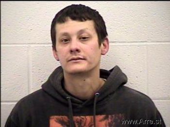 Steven Paul Bauer Mugshot