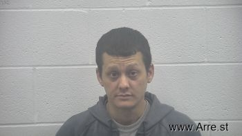 Steven Paul Bauer Mugshot