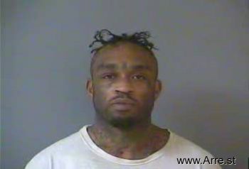 Steven A Beasley Mugshot