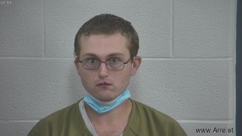 Steven Kyle Beckner Mugshot