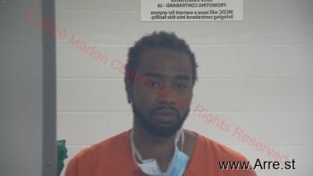 Steven Lamont Bell Mugshot