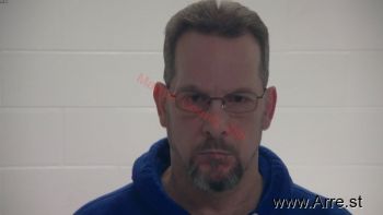 Steven  Bentley Mugshot