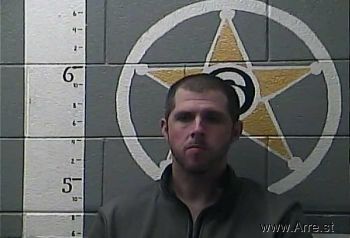 Steven Paul Blankenship Mugshot