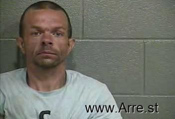 Steven Keith Bowe Mugshot