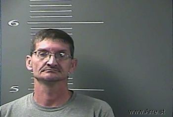 Steven O Bowen Mugshot