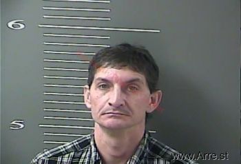 Steven O Bowen Mugshot