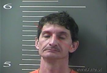 Steven O Bowen Mugshot