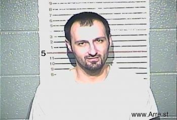 Steven Scott Bowman Mugshot