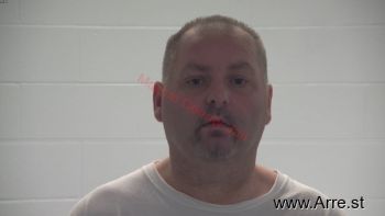 Steven D Bray Mugshot