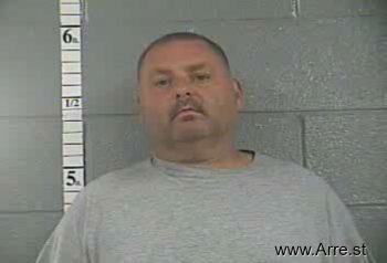 Steven Dwayne Bray Mugshot