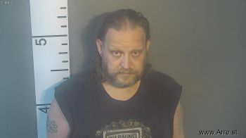 Steven Ray Breeden Mugshot