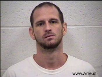 Steven Matthew Brewer Mugshot