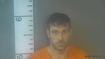 Steven Eric Brown Mugshot