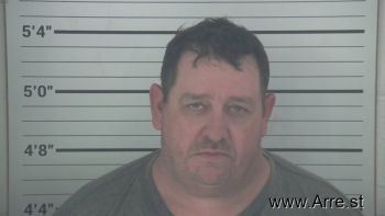 Steven Allen Buckler Mugshot