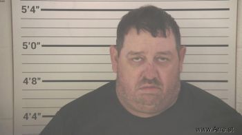 Steven Allen Buckler Mugshot