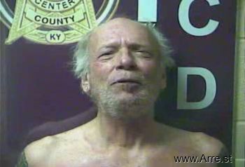 Steven  Burns Mugshot